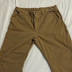 Carhartt Pants excellent condition